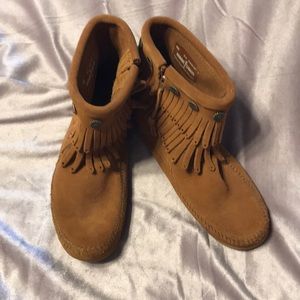Minnetonka Moccasins